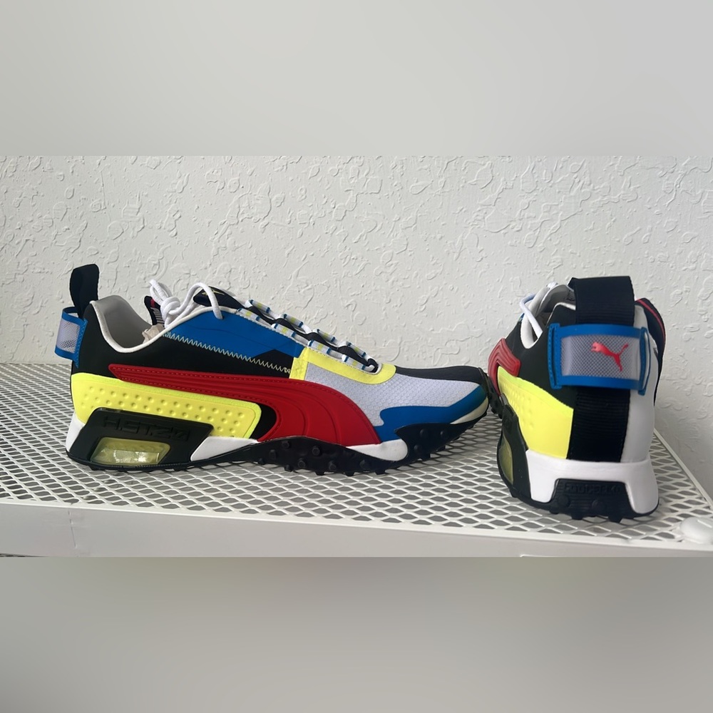 Puma sneakers new